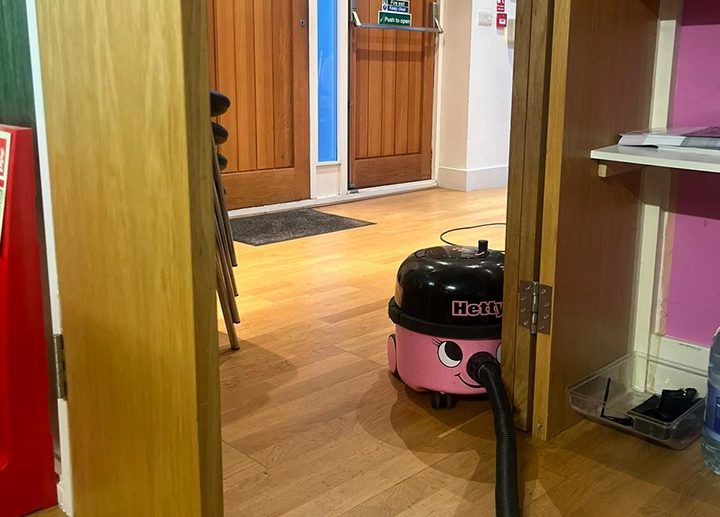 Office Cleaning Bromley